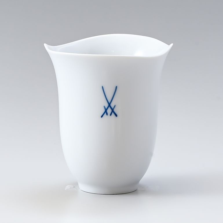 エントリー買いまわり最大19倍!マイセン 剣マーク コレクション 双剣 タンブラー 280ml Meissen 825001-55403-1| 食器 磁器 高級...