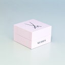 【ボックスのみの購入不可】マイセン ドイツ本国のBOX H15cm×W15cm×D10cm ※対象のマイセン商品と同時購入 ※2客セットご購入の場合はBOXを2...