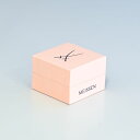 【ボックスのみの購入不可】マイセン ドイツ本国のBOX H10cm×W10cm×D7cm ※対象のマイセン商品と同時購入 ※2客セットご購入の場合はBOXを2点ご注文ください。
