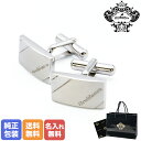 【名入れ込】オロビアンコ Orobianco カフス メンズ カフリンクス カフスボタン スクエア シルバー ORC147 6812003 名前入れ| メンズ ...