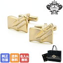 【名入れ込】オロビアンコ Orobianco カフス メンズ カフリンクス カフスボタン ゴールド ORC399B 6812053 名前入れ| メンズ おもしろ...