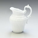 エントリー11倍!5/30-6/1★リチャードジノリ ジノリ1735 Richard Ginori ベッキオホワイト クリーマー 230ml 洋食器 白い食器 002RG00FlT000 0230B0 名入れ可有料 工賃A | 食器 キッチン 陶器 食卓