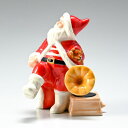 ロイヤルコペンハーゲン フィギュア アニュアルサンタ 2013年度限定 クリスマス フィギュリン 1249843| 食器 高級 置物 【スペシャルラッピングB対...