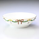 ロイヤルコペンハーゲン スターフルーテッド クリスマス ボウル 25cm 2200ml 深皿 2503580| 食器 高級 【スペシャルラッピング660円(別売り)】