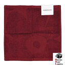 楽天スーパーロジ出荷 マリメッコ marimekko ハンドタオル ミニタオル ハンカチ 2025SS Unikko ウニッコ ソリッド MINIPYYHE バ...