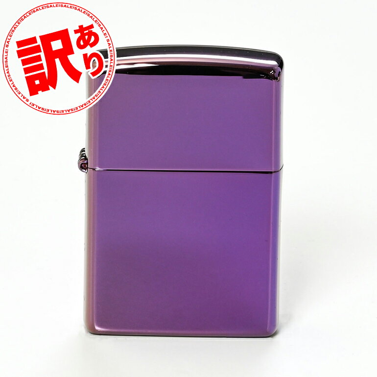 【訳あり】 クロネコゆうパケット対応 ZIPPO ジッポー ライター ABYSS 24747 #24747｜ シンプル 喫煙具 煙草 たばこ