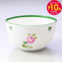 エントリー10倍!9日20:00から 16日1:59 10%OFF!ヘレンド ボウル ウィーンのバラ 洋食器 12cm 1365000 VRH【01365000...