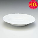 エントリー10倍!9日20:00から 16日1:59 リチャードジノリ Richard Ginori ベッキオホワイト スーププレート 24cm プレート 皿 ...