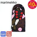 エントリー最大28倍!6/4 20時-6/5まで★【刺しゅう名入れ可有料】 マリメッコ marimekko ミトン Pieni Rusakko ピエニ ルサッコ...
