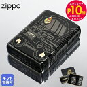 エントリー最大28倍!6/10 12時-6/11 1:59まで 楽天スーパーセール ZIPPO ジッポー ライター 2023 CAR 75TH ANNIVERS...