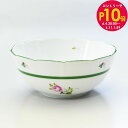 エントリー最大28倍!6/10 12時-6/11 1:59まで ヘレンド ボウル ウィーンのバラ 洋食器 16cm 365000 VRH 【00365000-V...