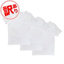 【訳あり】ポールスミス Paul Smith メンズ ラウンジウェア Tシャツ 3パック Sサイズ ホワイト 389F A3PCK 01A
