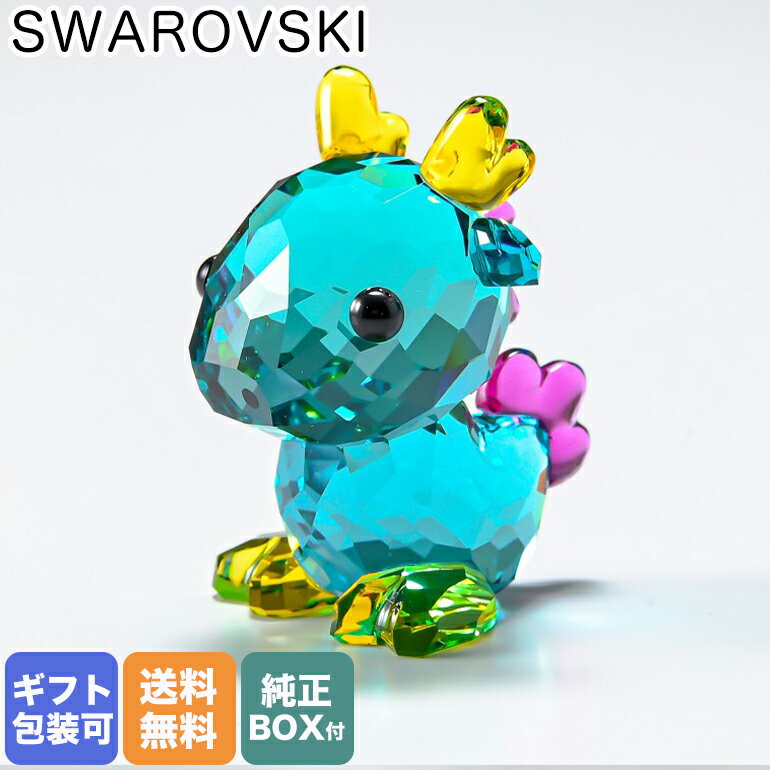 ե SWAROVSKI ꥹե奢   ä äǯ MAJESTIC DRAGON ɥ饴 ε ζ ե ֥ ʪ 5302554 ꥹ 饭