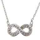 スワロフスキー SWAROVSKI ネックレス Infini...