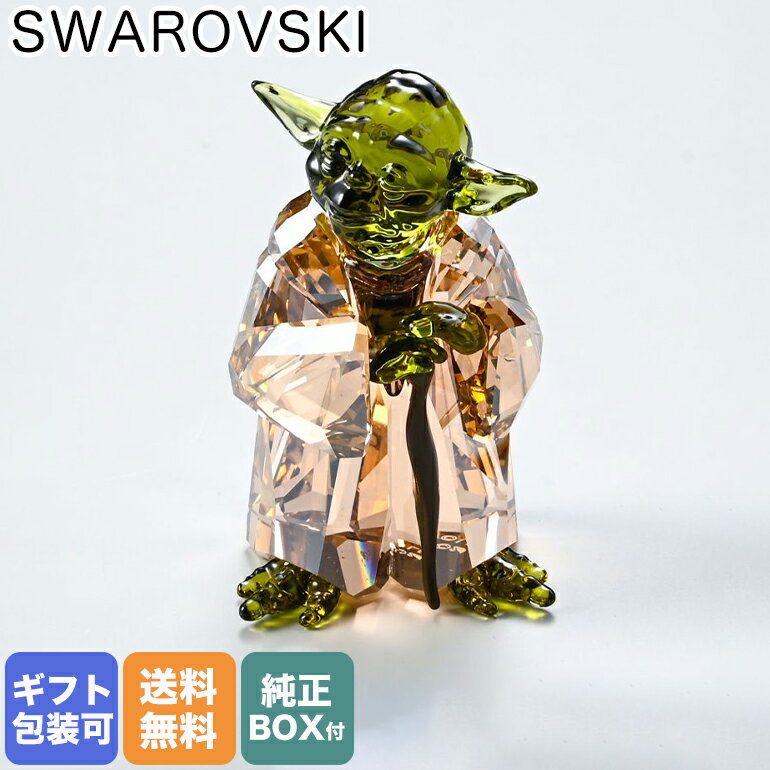 ե SWAROVSKI ꥹե奢  Star Wars ޥ衼 ֥ ƥꥢ 5393456 ꥹ 饭 ʪڥڥåԥBб()