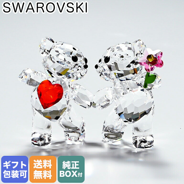 SWAROVSKI フィギュアスワロフスキー SWAROVSKI フィギュリン KRISベ...