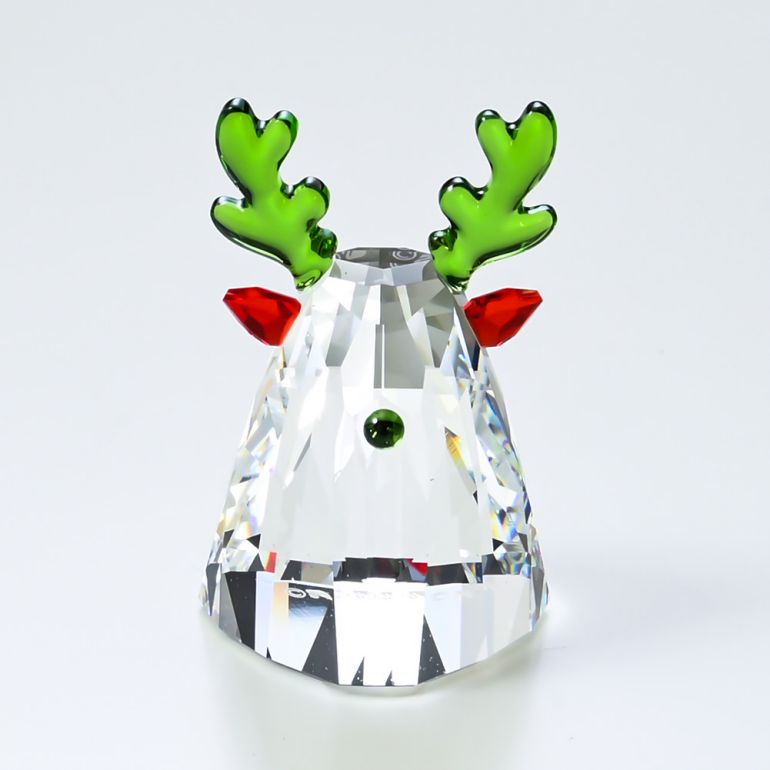 ե SWAROVSKI ե Holiday Cheers ȥʥ S ꥹޥ ե奢 ֥ ʪ 5596384