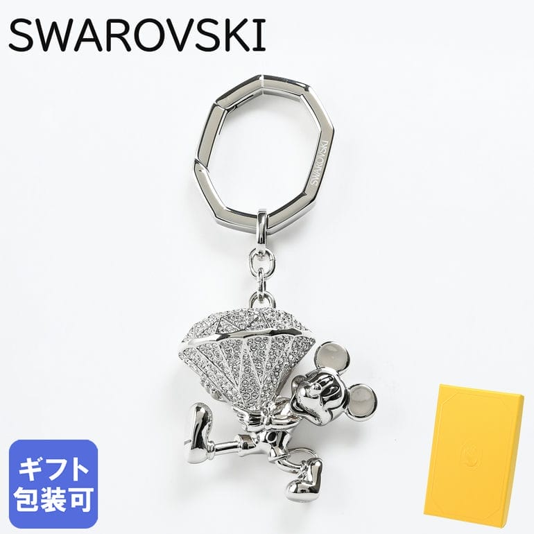 ե SWAROVSKI  ۥ 2023AW Disney Mickey Mouse ǥˡ ߥåޥ...