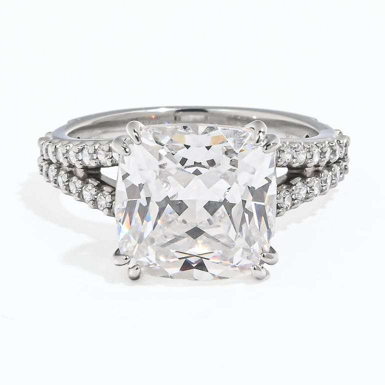 スワロフスキー SWAROVSKI リング 指輪 11号 Stilla スティラ クリア シルバー 570...