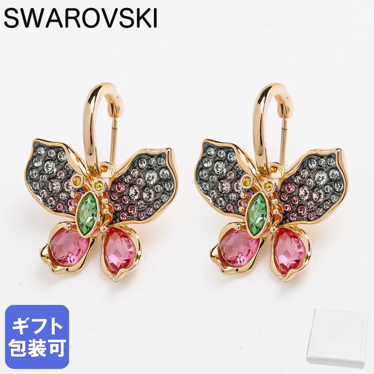 ����19�ܡ�����ȥ꡼�㤤�ޤ��11��-15��9:59��������ե����� �ԥ��� ��ǥ����� �����ǥ��ꥢ ������� 5709953 SWAROVSKI Idyl...