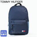 トミーヒルフィガー 高品質ヨーロッパ輸入モデル TOMMY HILFIGER バッグ バックパック リュック 2025SS TOMMY JEANS DAILY DOME メンズ ダークナイト AM0AM13274 C1G DARK NIGHT