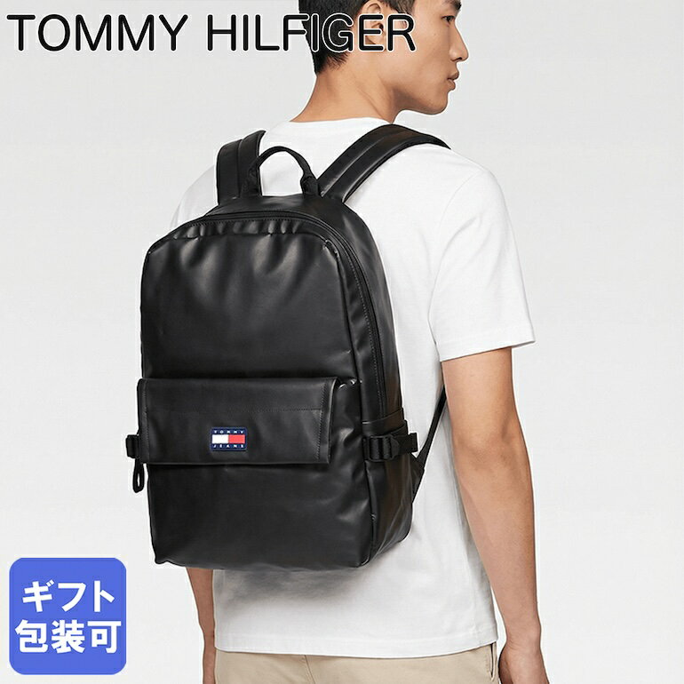 楽天市場】tommy jeans バックパックの通販
