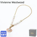 ヴィヴィアンウエストウッド 【エントリー10倍★9日20:00から16日1:59】ヴィヴィアンウエストウッド Vivienne Westwood ブレスレット ブランシェパール ゴールド×ピンク｜ アクセサリー【スペシャルラッピングB対応(別売り)】