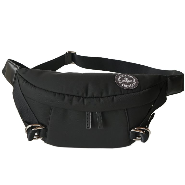 メンズ 40代に似合うおしゃれなハイブランドウエストポーチのおすすめランキング キテミヨ Kitemiyo