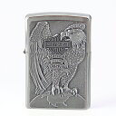 名入れライター・ジッポ 【エントリー10倍★9日20:00から16日1:59】【名入れ可有料】 ZIPPO ジッポー ライター ハーレーダビッドソン HARLEY DAVIDSON Made in USA Eagle 200HD H231 ネーム入れ クロネコゆうパケット対応 名前入れ