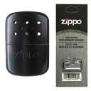 ZIPPO ハンドウォーマー 専用替えバーナー（44003）