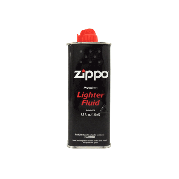 ZIPPO ジッポライター用 純正 オイル 