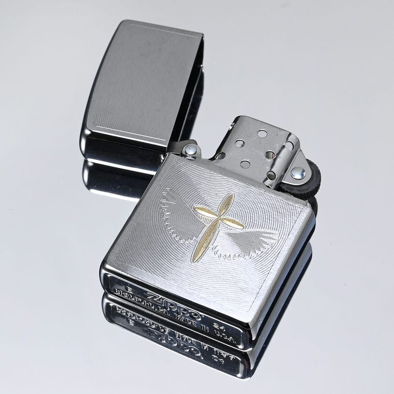 ZIPPO �饤���� ���ԥ���奢�� �������ǥ����� ������ ����С� 46479 ���å� ���åݡ� �饤���� ������饤���� �ʱ�� ̾���� ������ �ץ쥼��� ���� 40�� ����̵�� ��̾�����ͭ���� �ͥ��ݥ�����
