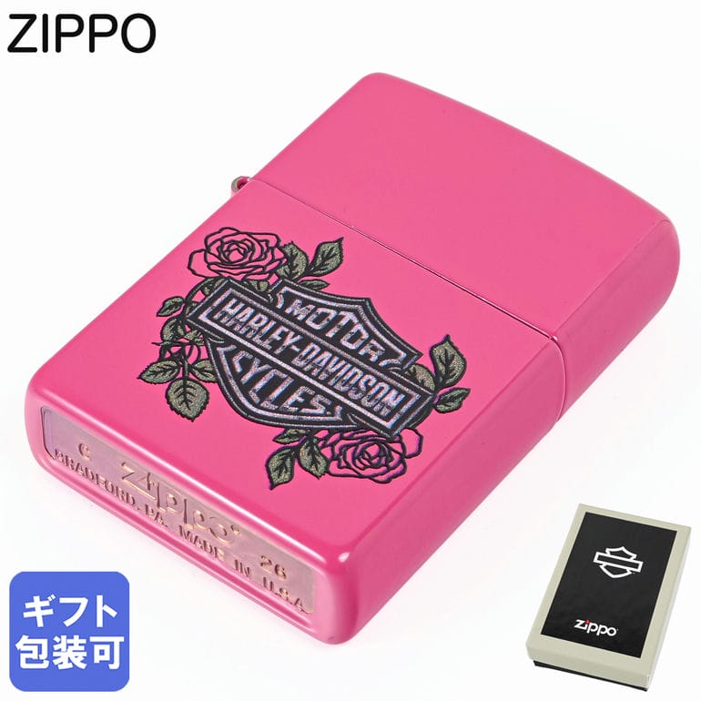 楽天市場】zippo ローズピンクの通販
