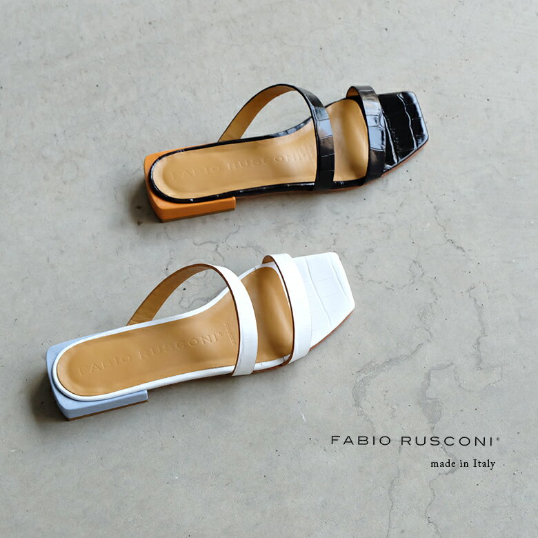 楽天市場】FABIO RUSCONI(ミュール|レディース靴):靴の通販 楽天市場】FABIO RUSCONI(ミュール|レディース靴):靴の通販