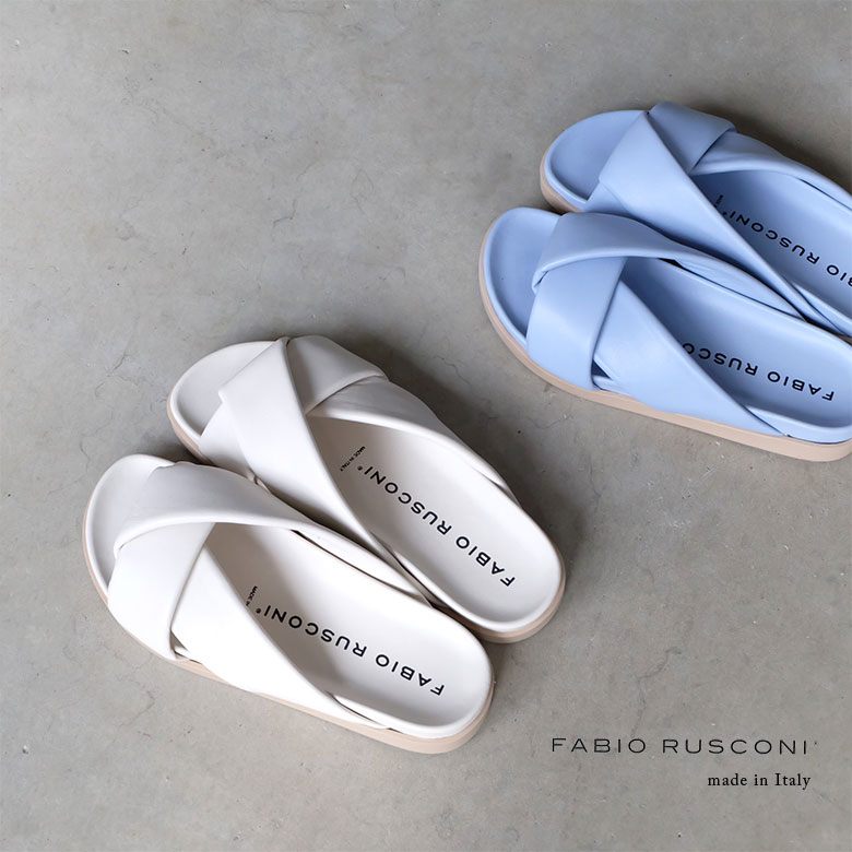 楽天市場】fabio rusconi フラット(サンダル|レディース靴 楽天市場】fabio rusconi フラット(サンダル|レディース靴