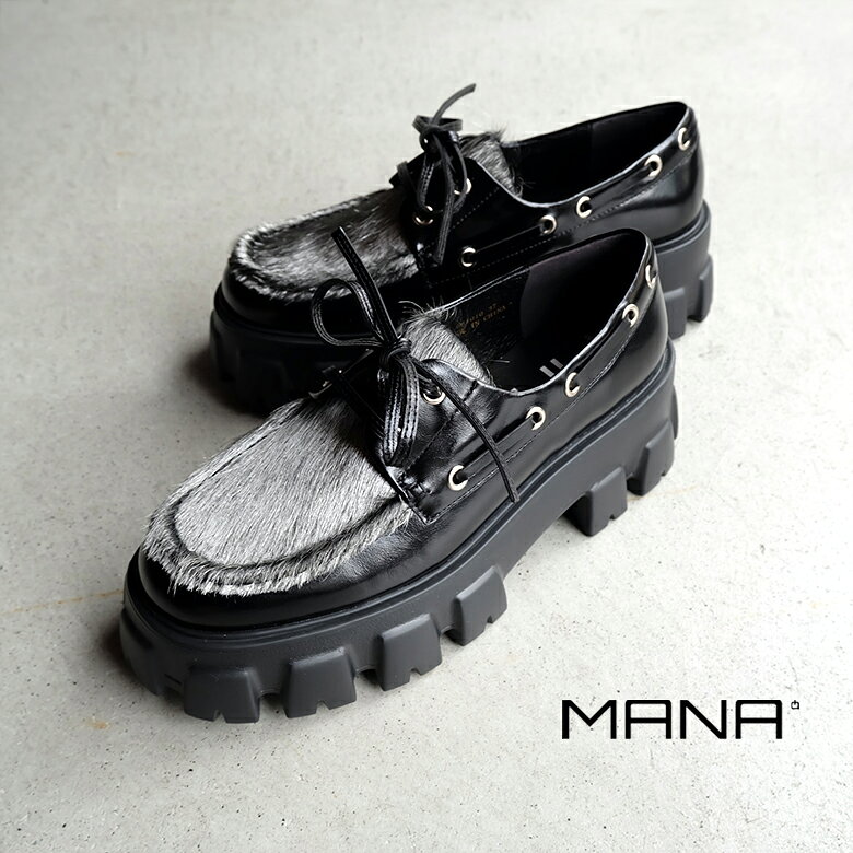 楽天市場】mana スリッポンの通販