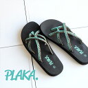 【SALE】PLAKA. プラカサ