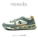 PREMIATA WHITE プレミアータ ホワイト / プ...