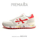 PREMIATA WHITE プレミアータ ホワイト / プ...
