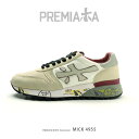 【2020AW】PREMIATA WHITE プレミアータホ...