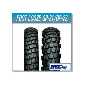 来店取付承ります 【セール特価】IRC 井上ゴム GP21【2.75-21】45P WT フロントタイヤ【129261】バイク タイヤ あす楽対応