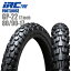 Źվޤ ̵ IRC PROTECH FOOTLOOSE GP-22 17inch 80/90-17 ե ꥢ  110 ѡ110 CT125 ϥ󥿡 ѡɥ꡼11 Sonic 125 WAVE110  б