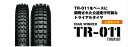 来店取付承ります 送料無料 IRC 井上ゴム TR011 ツーリスト 4.00-18 64P TL リアタイヤ 102382 バイク タイヤ オフロード用タイヤ...