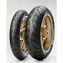 【送料無料】METZELER メッツラー SPORTEC スポルテック M7 RR 120/60ZR17 フロントタイヤ【2449900】スポーツラジアルタイヤ