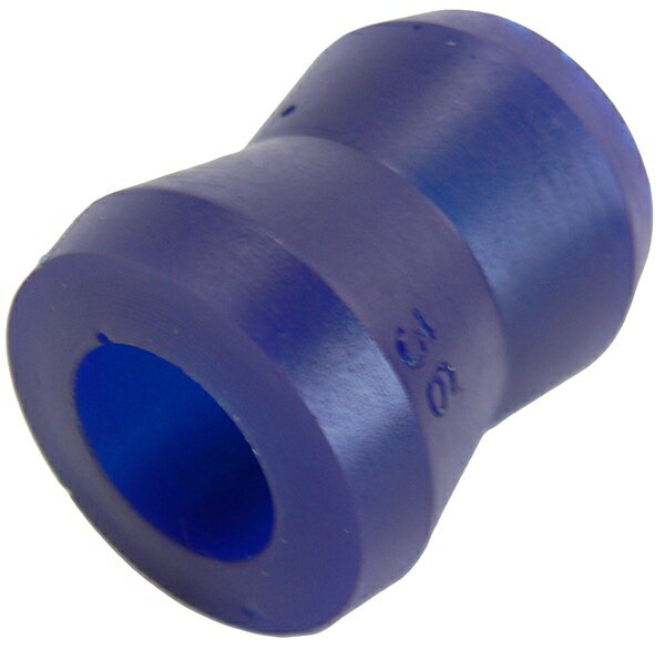 【アルファマジック】フロントショックアブソーバーロワーウレタンブッシュ　 アルファロメオ　スパイダー　ジュリア　ジュリアクーペ 　SPRINT GT GTV GT junior　105系　115系