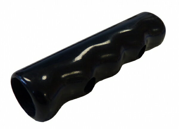 【アルファマジック】 パーキングブレーキレバー　グリップ　オリジナル形状　 アルファロメオ　スパイダー　ジュリア　ジュリアクーペ 　SPRINT GT GTV GT junior　105系　115系