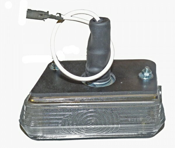 アルファマジック　リバースライトユニット（シリーズ1） アルファロメオ　スパイダー　105系　115系