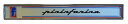 PININFARINA エンブレム（シリーズ3〜4） アルファロメオ スパイダー デュエット クワドリフォリオ ヴェローチェ 105系 115系