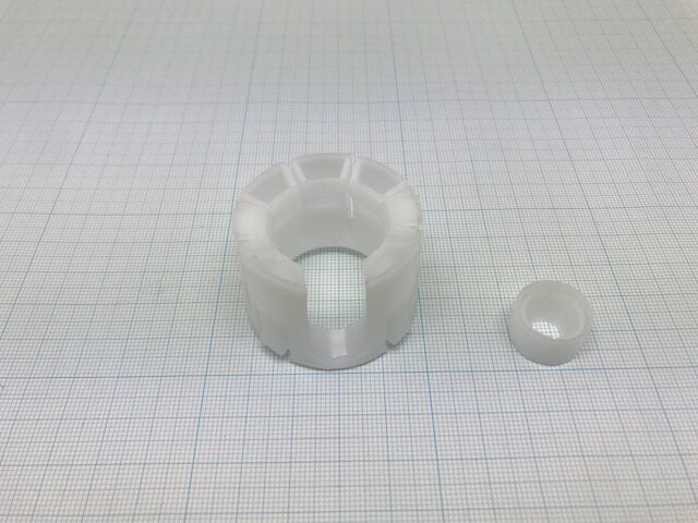 シフトレバーリペア　147　1.6TS用