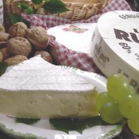 ル・ルスティックブリーチーズ1kg【ブリーチーズ】【フランス】【チーズ】【ブリー】【送料無料】